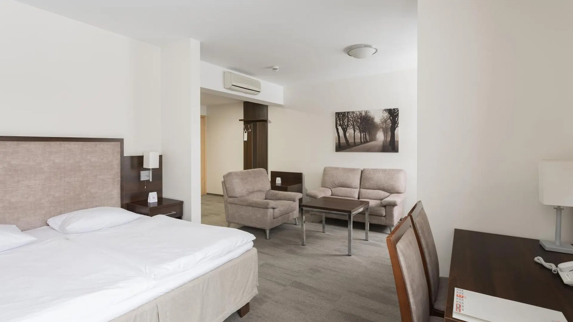 Hotel Orange Przeźmierowo