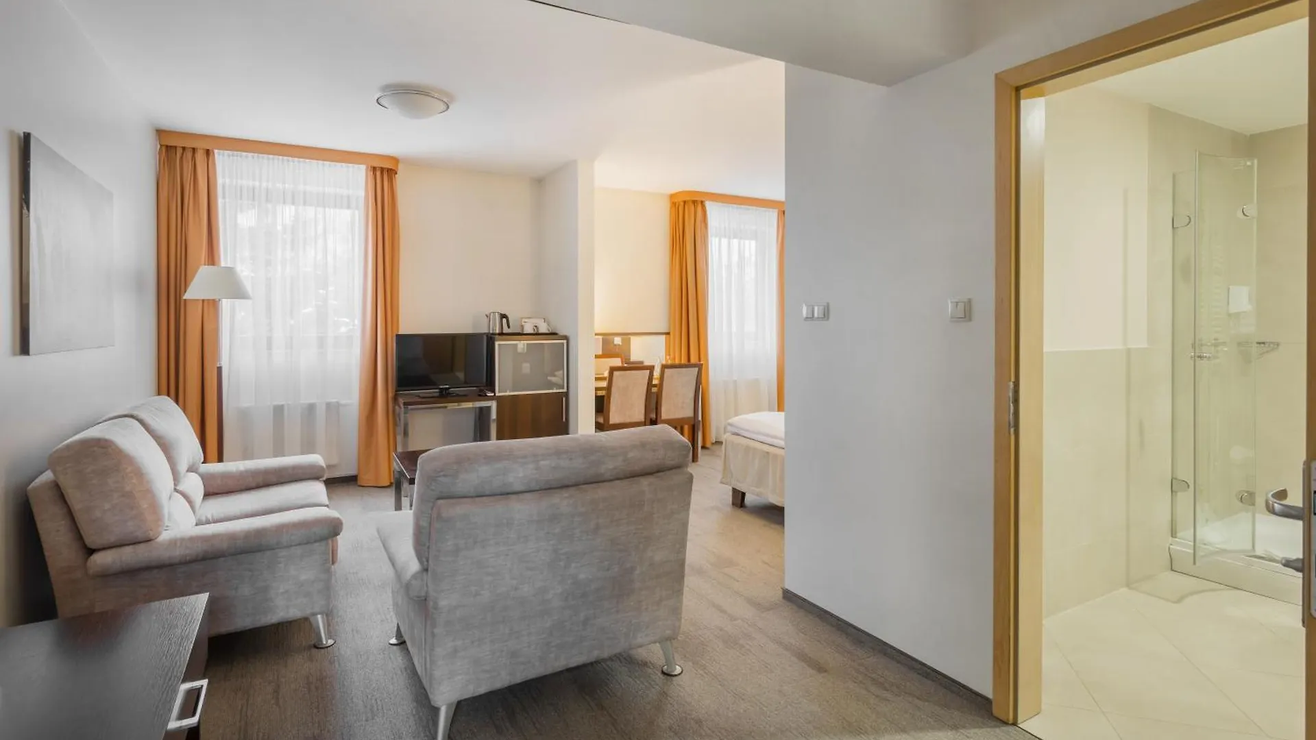 Hotel Orange Przeźmierowo