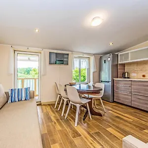Victus Apartamenty, Victus Meru Apartament