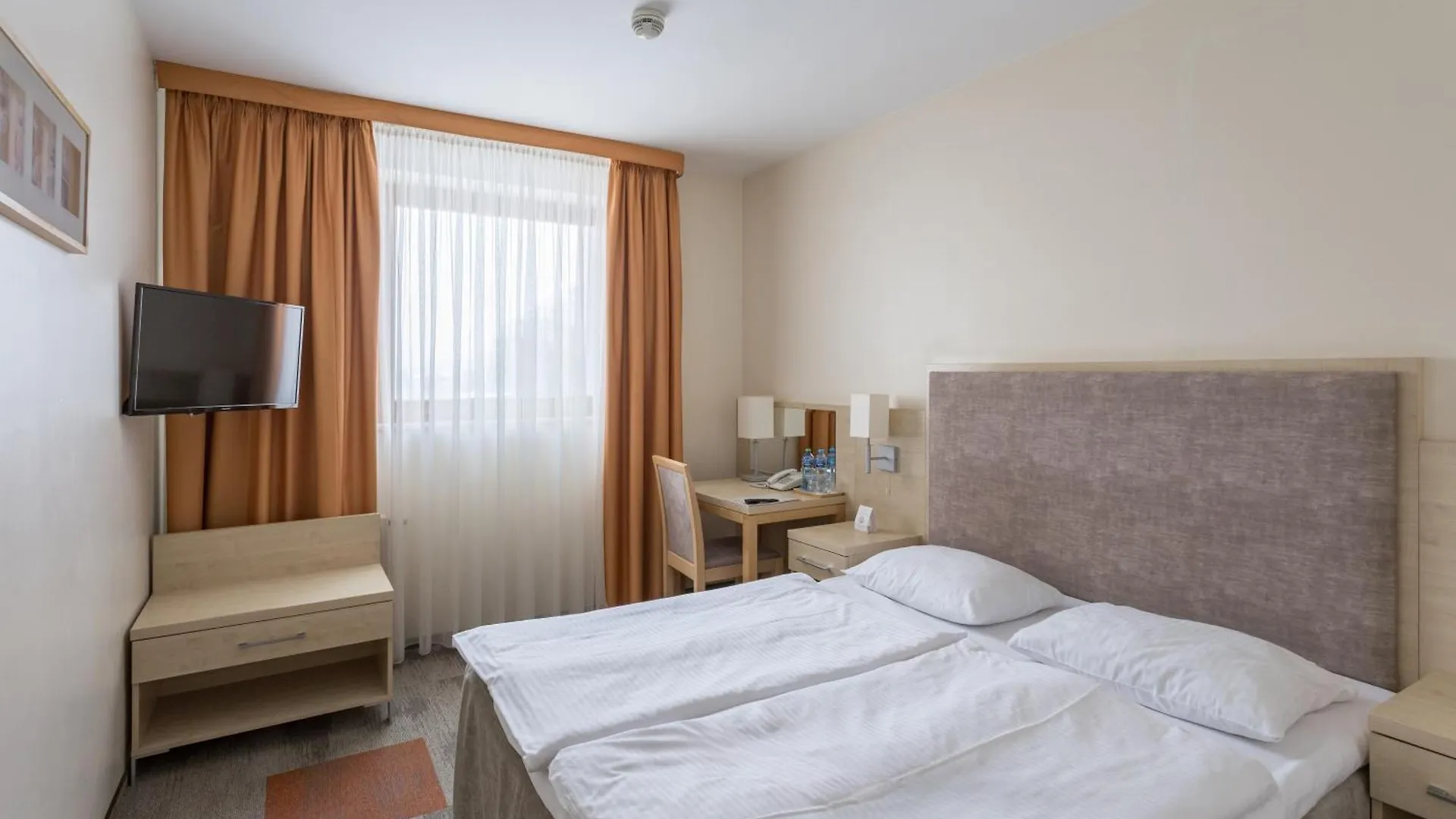 Hotel Orange Przeźmierowo