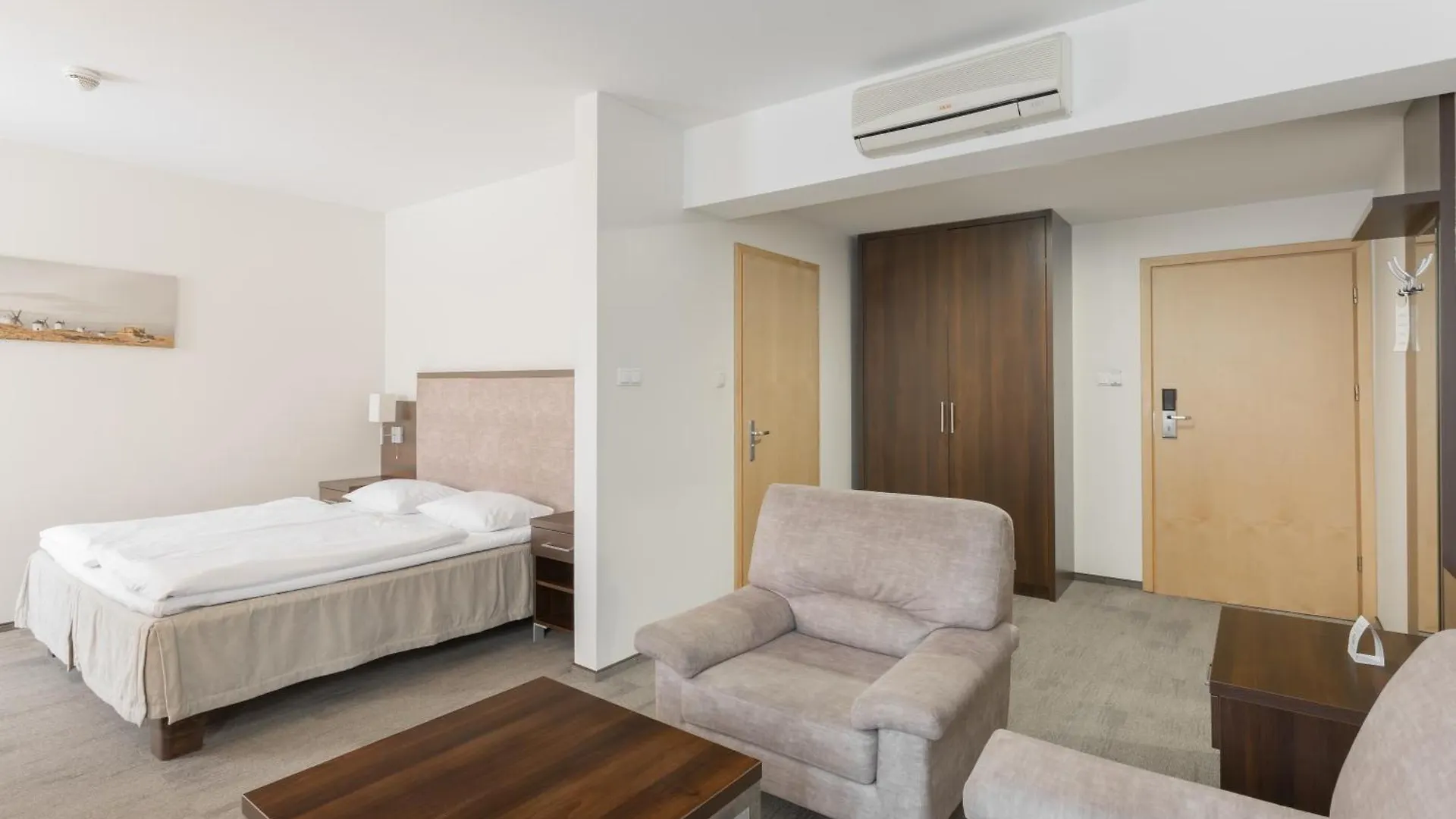Hotel Orange Przeźmierowo
