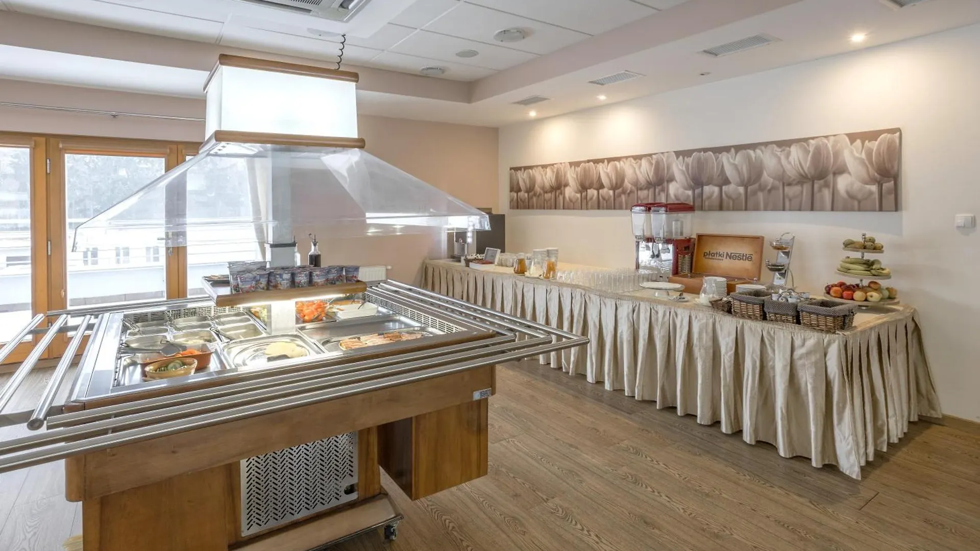Hotel Orange Przeźmierowo Pologne