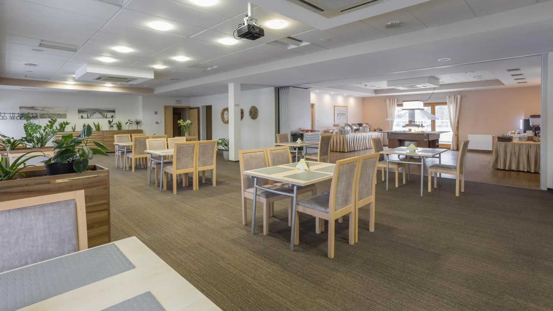 ***  Hotel Orange Przeźmierowo Pologne